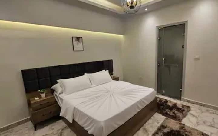 1BR Apartment near Tahrir Square Cairo – B602 — furnished entire rental unit in Downtown & Arabesque