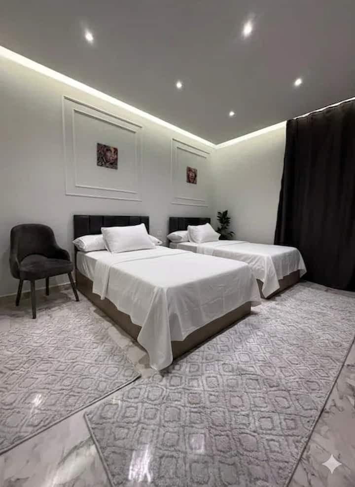 Short term rental near Ramses Station Cairo – G303 — furnished entire rental unit in Downtown & Arabesque