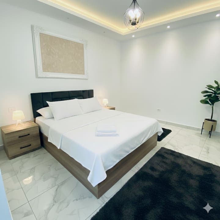 2BR Apartment near Tahrir Square Cairo – G204 — furnished entire rental unit in Downtown & Arabesque
