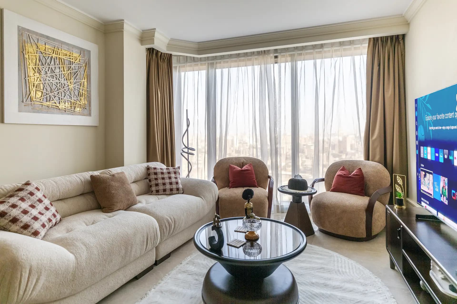 Where to Stay Near Tahrir Square and the Egyptian Museum